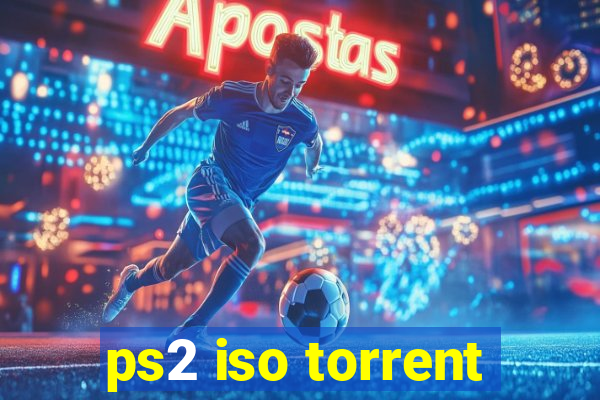 ps2 iso torrent